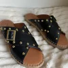DWRS Slippers