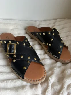 DWRS Slippers