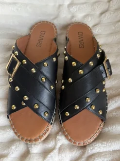 DWRS Slippers