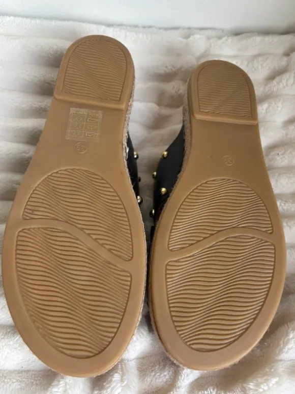 DWRS Slippers