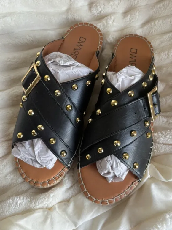 DWRS Slippers