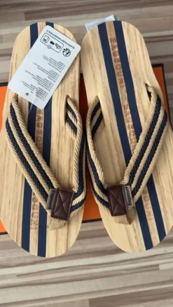 Eagsouni flip flops
