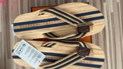 Eagsouni flip flops