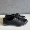 Ecco dames schoenen maat 39 Gore-Tex leer