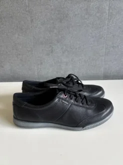 Ecco dames schoenen maat 39 Gore-Tex leer