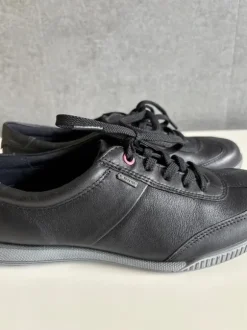 Ecco dames schoenen maat 39 Gore-Tex leer