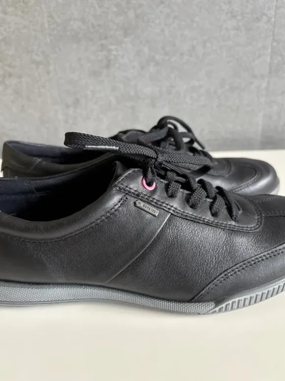 Ecco dames schoenen maat 39 Gore-Tex leer