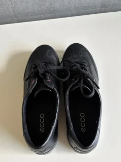 Ecco dames schoenen maat 39 Gore-Tex leer