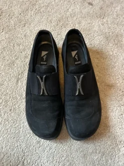 Ecco Halbschuh 41