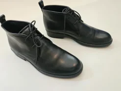 Ecco heren boots maat 42