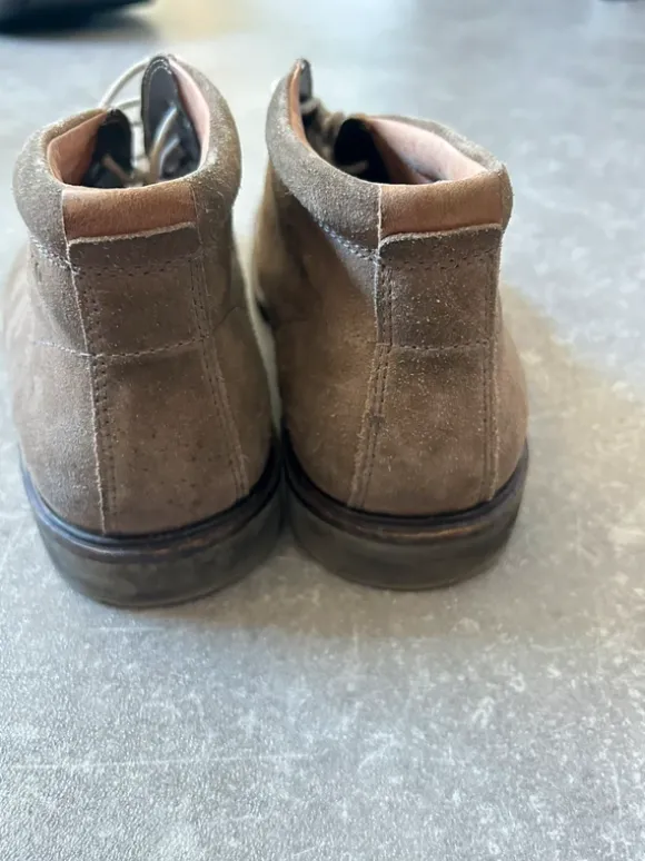 Ecco Herren Schuhe