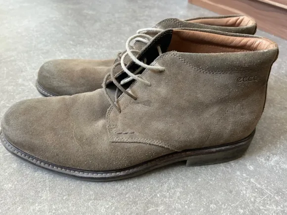 Ecco Herren Schuhe