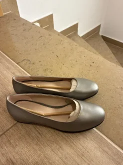 Ecco Schuhe NEU