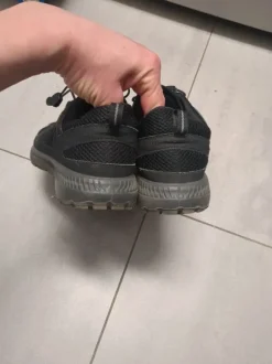 Ecco shoes