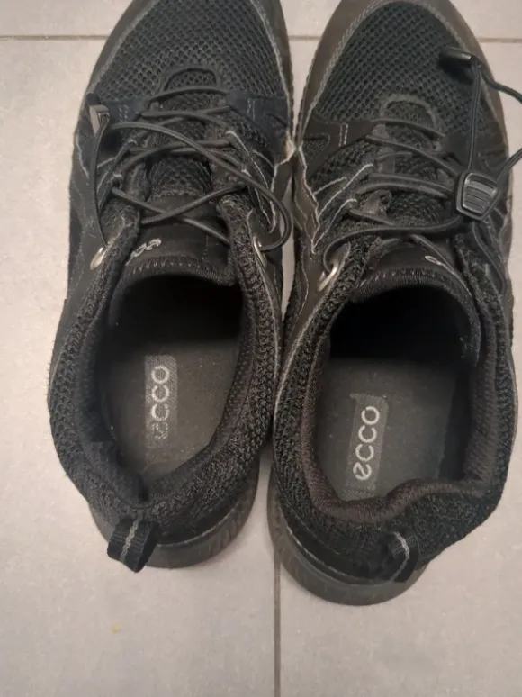 Ecco shoes