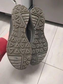 Ecco shoes