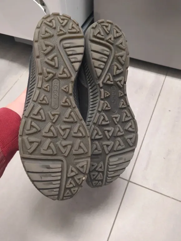 Ecco shoes