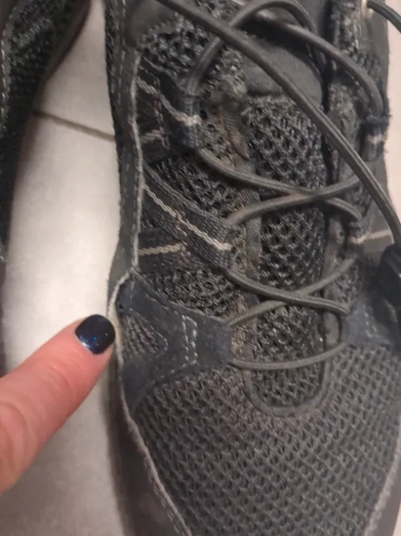Ecco shoes