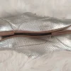 Echtleder Schnürschuhe Gr. 39