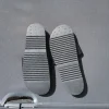 Echtleder Slippers Gr. 41 Esprit, Gr. 41