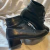 Edle Stiefelette von Gabor