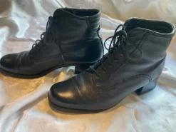 Edle Stiefelette von Gabor