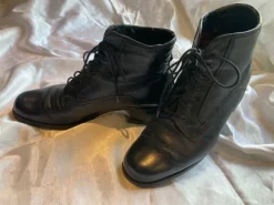 Edle Stiefelette von Gabor