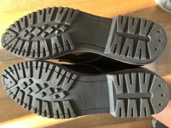 Edler Damenlackschuh
