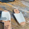 Eksept slippers maat 38 nieuw