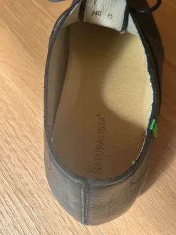 El Naturalista Camaron Schuhe Gr. 42