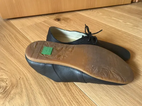 El Naturalista Camaron Schuhe Gr. 42