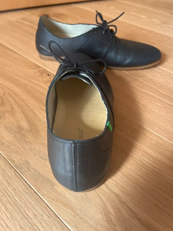 El Naturalista Camaron Schuhe Gr. 42