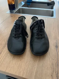 El Naturalista Lederschuhe