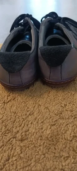 El Naturalista Sneaker, Größe 39, öko