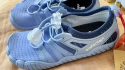 Elefanten barfuß Schuhe