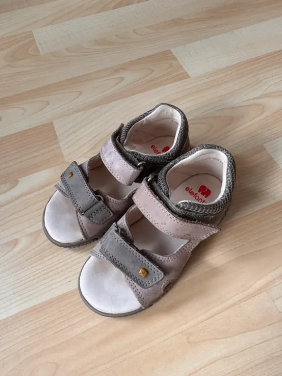 Elefanten Sandalen Gr. 23