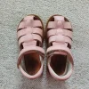 Elefanten Sandalen rosa
