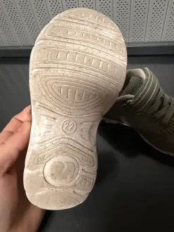 Elefanten Schuhe