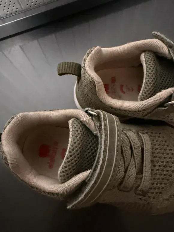 Elefanten Schuhe