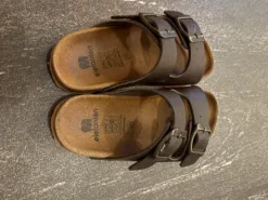 Elefanten Schuhe / Hausschuhe / Sandalen