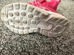 Elefanten Schuhe Gr. 21