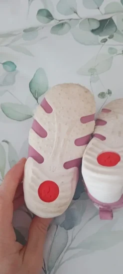 Elefanten Schuhe Gr 19