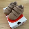 Elefanten Schuhe Neu Klettverschluss