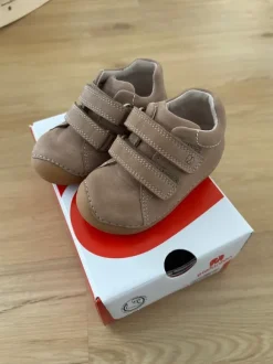 Elefanten Schuhe Neu Klettverschluss