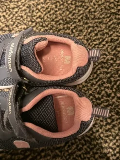 Elefanten Schuhe Weit Größe 27 wie neu