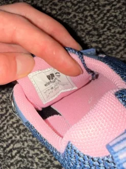 Elefanten Schuhe Weit Größe 27 wie neu