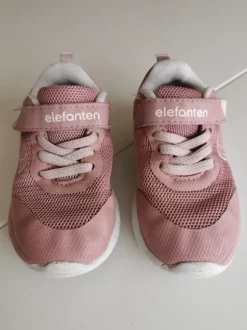 Elefanten Sneaker Größe 24