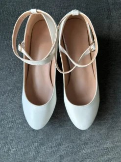 Elegante Absatzschuhe *New*