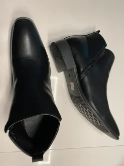 Elegante aussergewöhnliche Schuhe