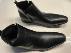 Elegante aussergewöhnliche Schuhe
